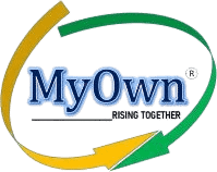 MyOwn Inc - Rising Together